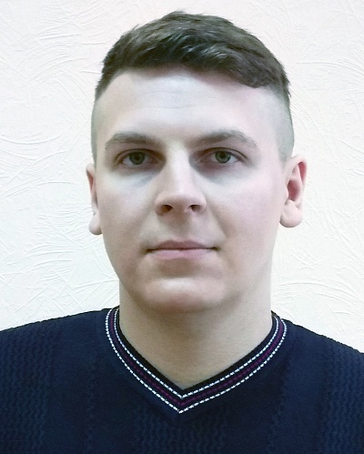 Paramonov Andrey Alekseevich