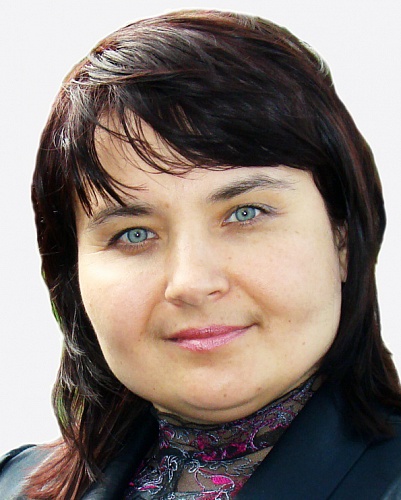 Ostrikova Marina Yakovlevna