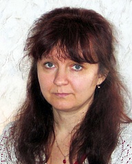 Nikitenko Elena Alekseevna 