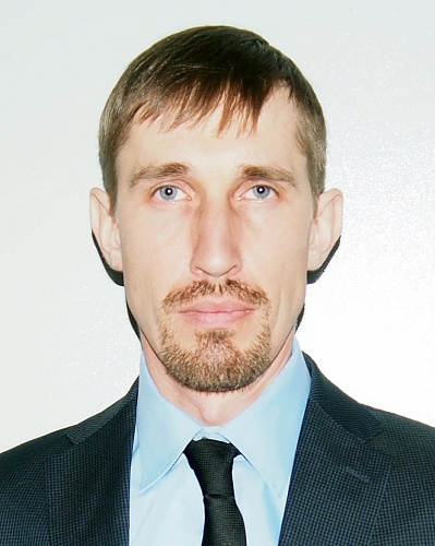 Ufimtsev Vladimir Ivanovich