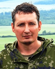 Fomin Stanislav Nikolaevich