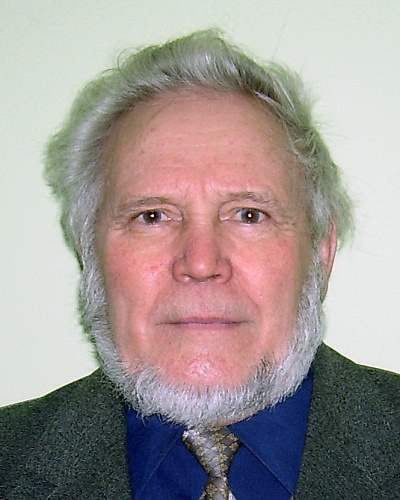 Prokushkin Stanislav Grigorievich