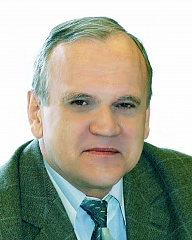 Shavnin Sergey Alexandrovich