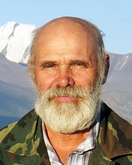 Loshchev Sergey Mikhailovich