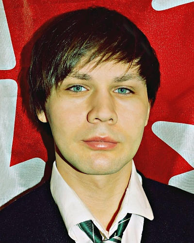 Zhila Sergey Viktorovich