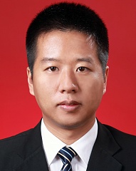 Wang Xiuwei