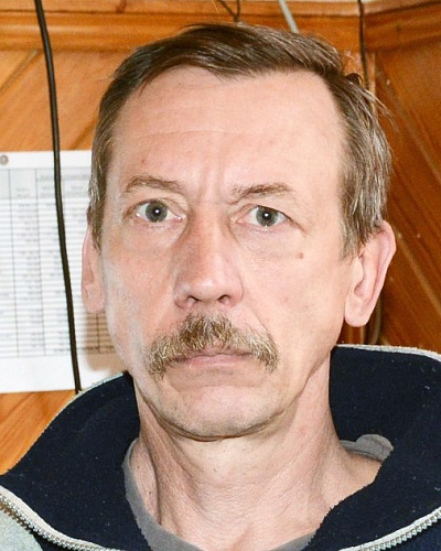 Simakin Leonid Vladimirovich
