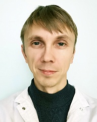Lyuto Andrey Alexandrovich