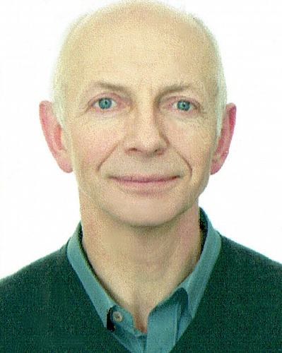 Demid Nikolay Petrovich