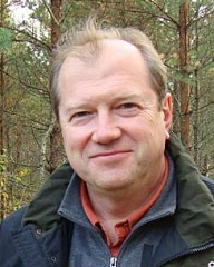 Krutovsky Konstantin Valerievich