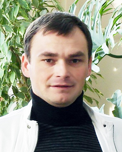 Otmakhov Yuriy Sergeevich