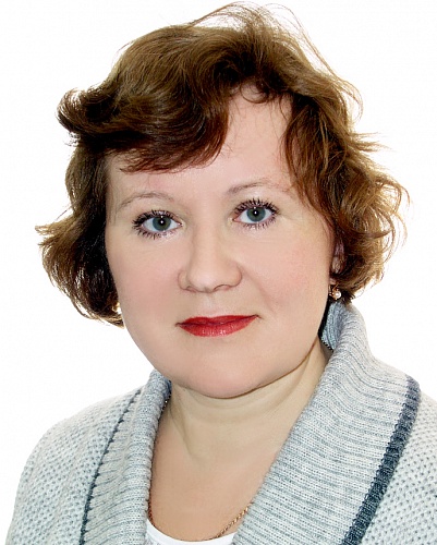 Eremchenko Olga Zinov’evna