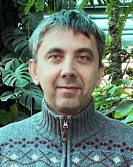 Senkov Alexander Olegovich