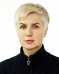 Savchenkova Vera Alexandrovna
