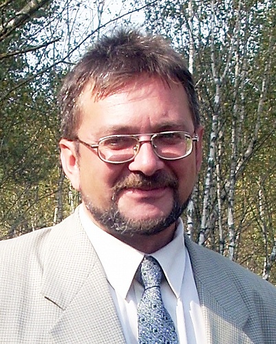 Padutov Vladimir Evgenievich
