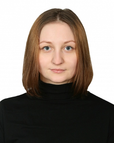 Pystogova Nina Alexandrovna