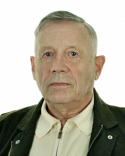 Krasnoshchekov Yuri Nikolaevich