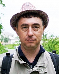 Krivobokov Leonid Vladilenovich