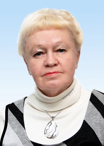 Muratova Elena Nikolaevna