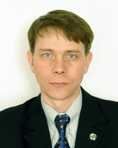Ivanov Oleg Anatol’evich