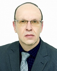 Perk Alexander Alexandrovich