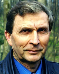 Sannikov Stanislav Nikolaevich