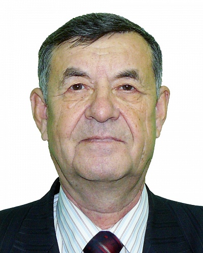 Demakov Yuriy Petrovich