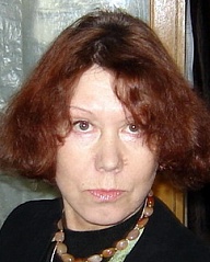 Pshenichnikova Larisa Semenovna