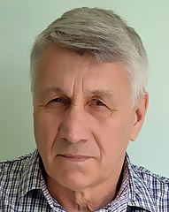 Kachaev Alexander Vasil'evich