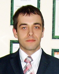 Baranov Oleg Yur'evich