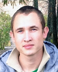 Zakharov Yuri Gennadievich