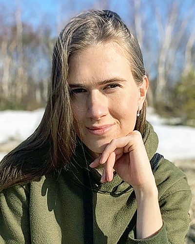 Ermolina Mariya Sergeevna