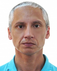 Gabdelkhakov Aydar Kavilovich