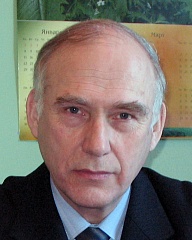 Tsvetkov Petr Alekseevich