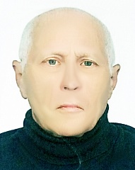 Ioffe Alexander Albertovich