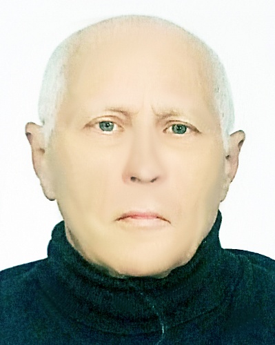 Ioffe Alexander Albertovich