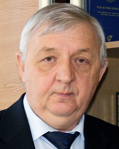 Kulik Konstantin Nikolaevich