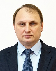 Alexeenko Alexander Yur’evich
