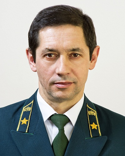 Eritsov Andrey Markelovich