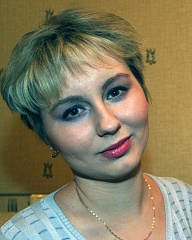 Doroshchenkova Elvira Valerievna