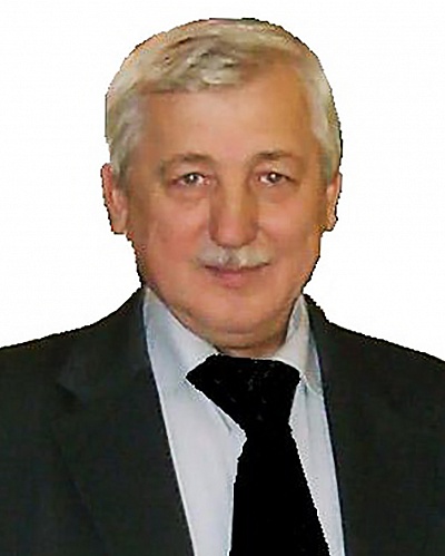Tret'yakov Sergey Vasil'evich