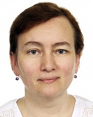 Belokon Mariana Mikhailovna