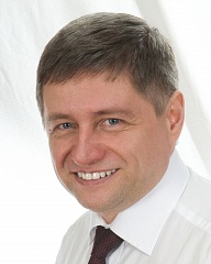 Pavlov Igor Nikolaevich