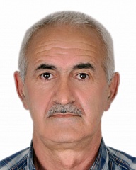Yahyaev Aydin Bilal Ogly
