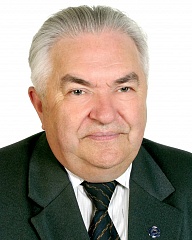 Savost'yanov Vadim Konstantinovich