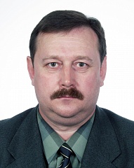 Androkhanov Vladimir Alekseevich