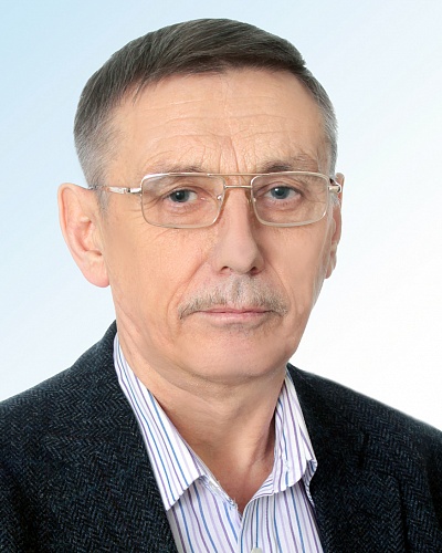 Efimov Vadim Mikhailovich