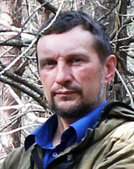 Raevsky Boris Vladimirovich