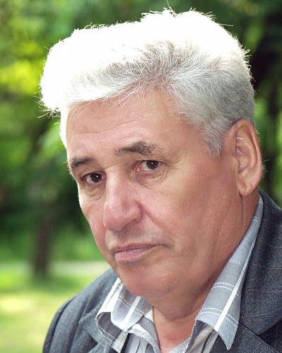 Paramonov Eugene Grigorievich