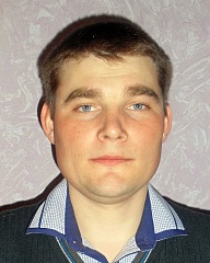Debkov Nikita Mikhailovich